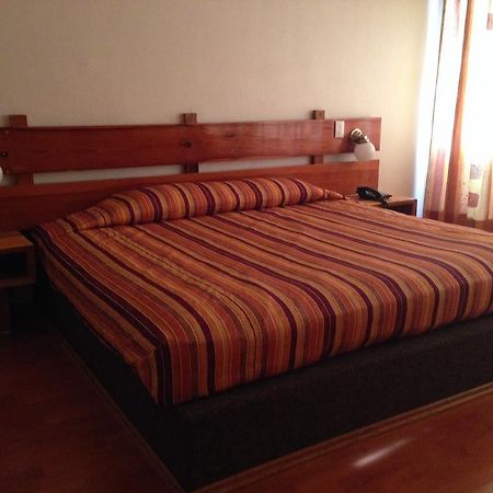 Hotel Marsella 멕시코 시 외부 사진