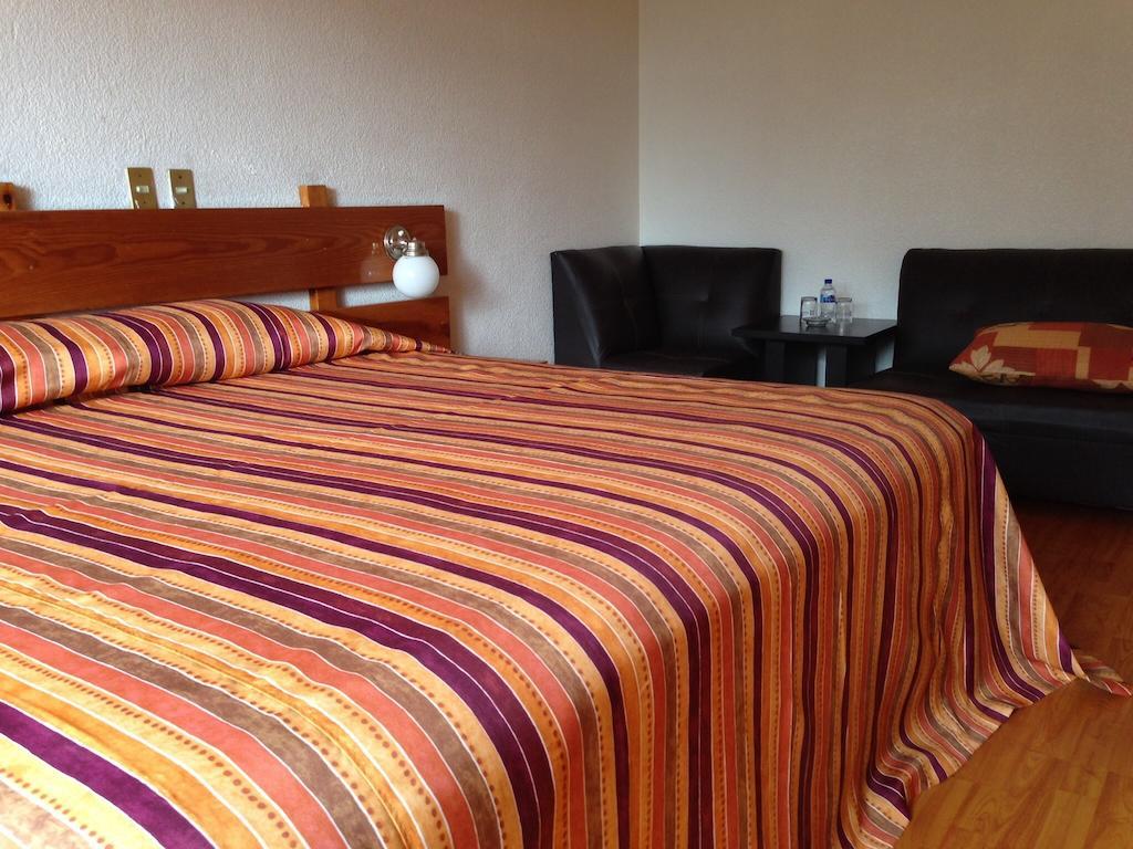 Hotel Marsella 멕시코 시 외부 사진